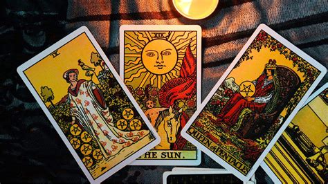 cuantas cartas del tarot hay|El significado de cada una de las 78 cartas del tarot。